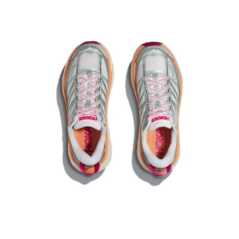 Hoka One One Mafate Speed 2 Ice Flow Orange 1126851-WIFL by Air Jordan