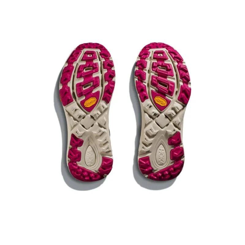 Hoka One One Mafate Speed 2 Ice Flow Orange 1126851-WIFL by Air Jordan