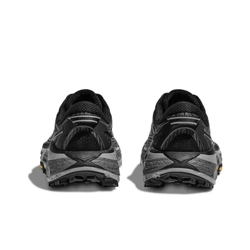 Hoka One One Mafate Speed 2 Black Castle Rock 1126851-BCSTL by Air Jordan