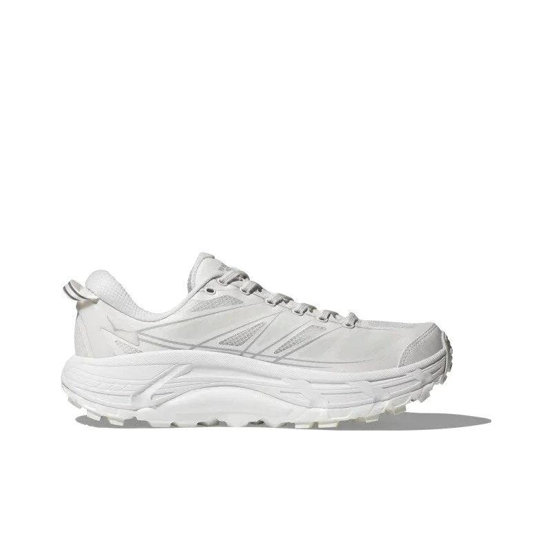 Hoka One One Mafate Speed 2 White Lunar Rock 1126851-WLRC by Air Jordan