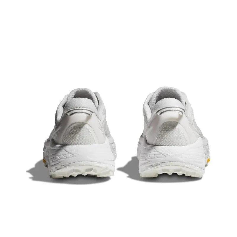 Hoka One One Mafate Speed 2 White Lunar Rock 1126851-WLRC by Air Jordan