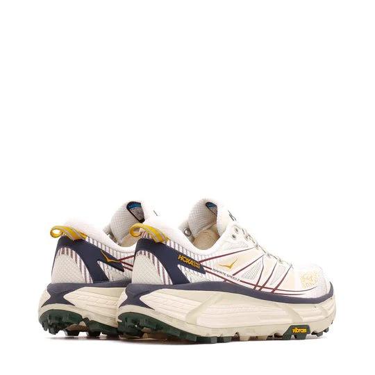 Hoka One One Mafate Speed 2 Alabaster Oat Milk 1126851-ALK by Air Jordan