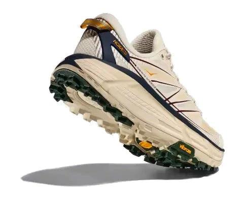 Hoka One One Mafate Speed 2 Alabaster Oat Milk 1126851-ALK by Air Jordan