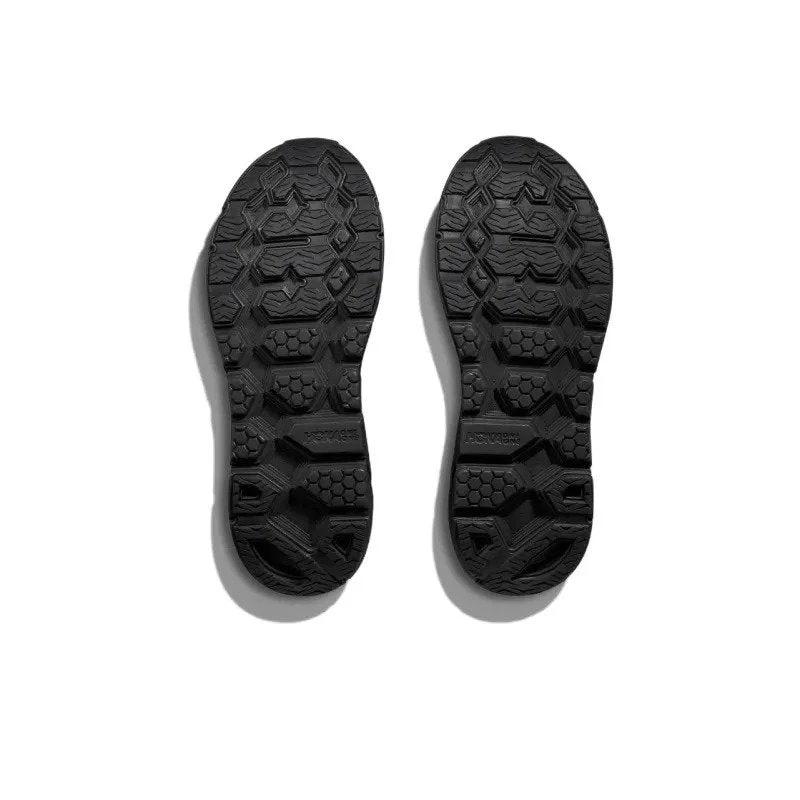 Hoka One One Clifton L Suede Triple Black 1122571-BBLC by Air Jordan