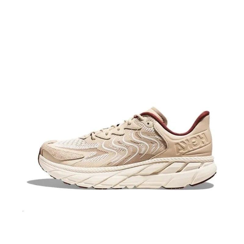 Hoka One One Clifton LS Shifting Sand Rust 1141550-SSRS by Air Jordan
