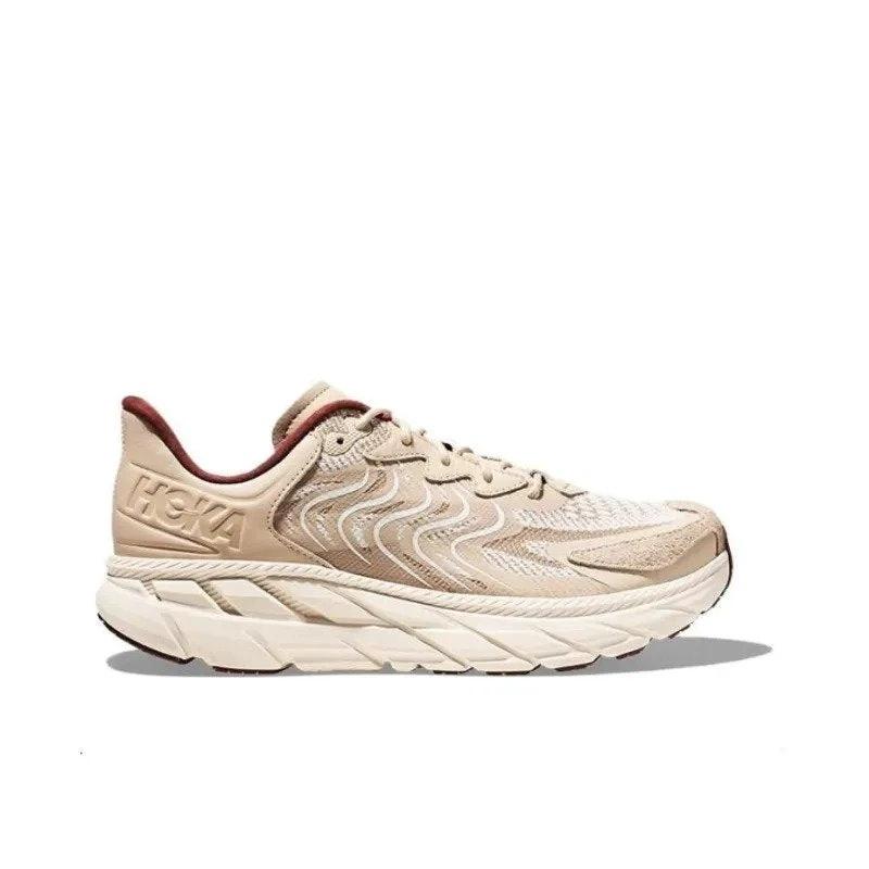 Hoka One One Clifton LS Shifting Sand Rust 1141550-SSRS by Air Jordan