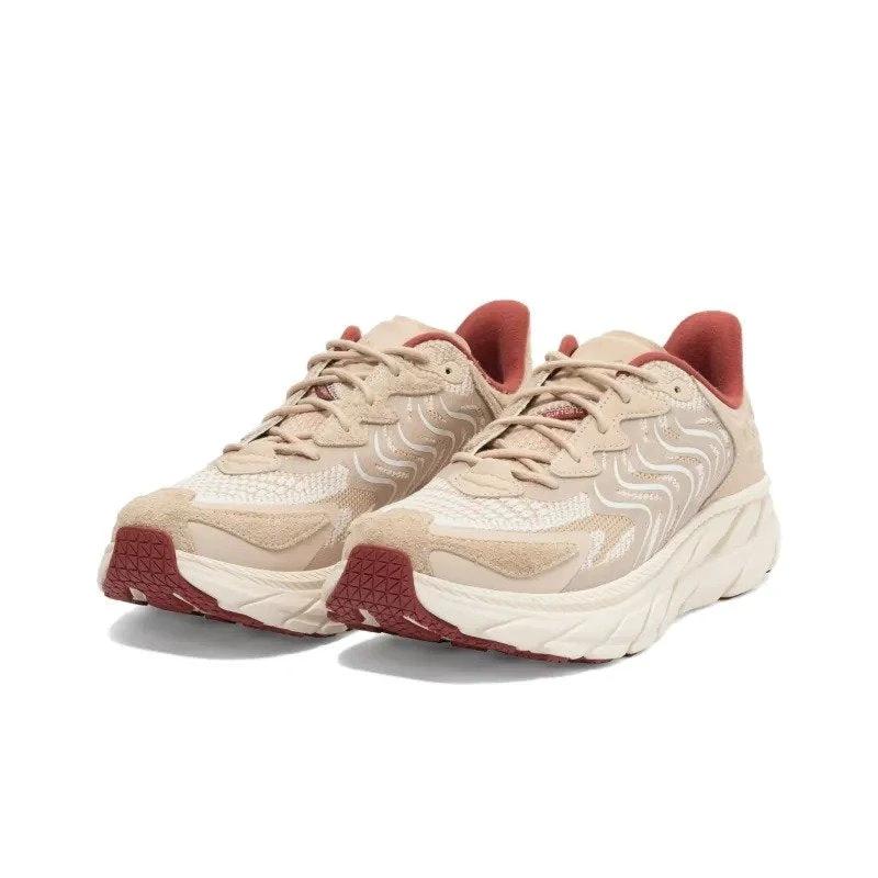 Hoka One One Clifton LS Shifting Sand Rust 1141550-SSRS by Air Jordan