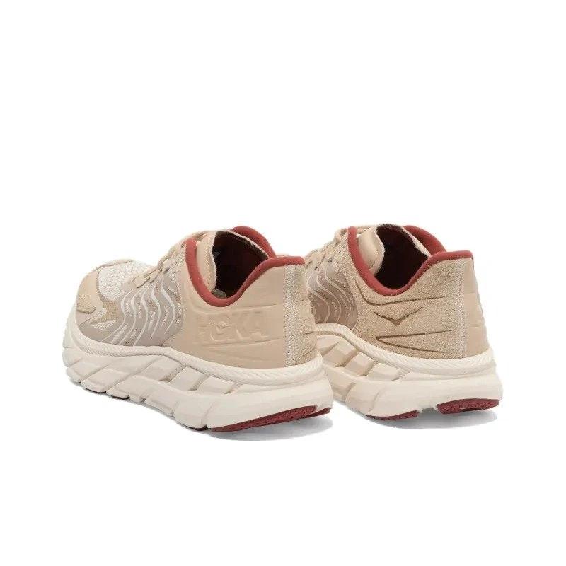 Hoka One One Clifton LS Shifting Sand Rust 1141550-SSRS by Air Jordan