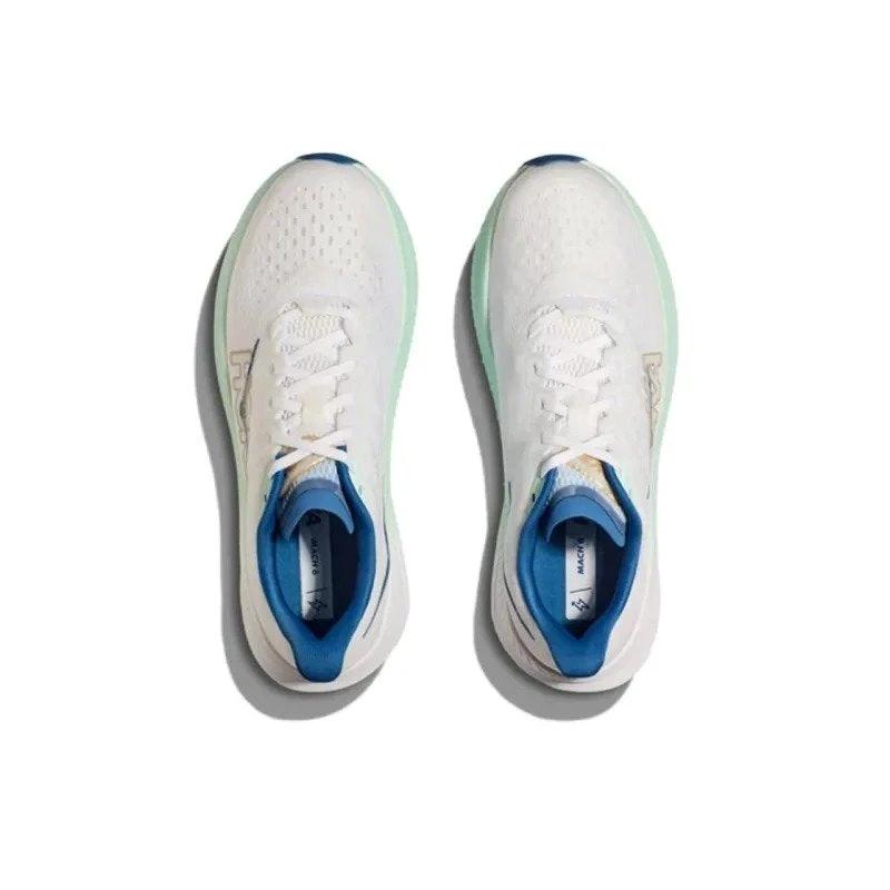 Hoka One One Mach 6 Frost Gold 1147790-FTG by Air Jordan