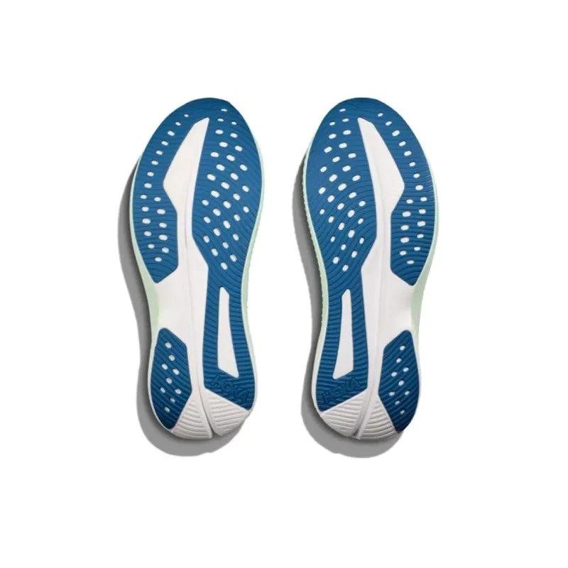 Hoka One One Mach 6 Frost Gold 1147790-FTG by Air Jordan