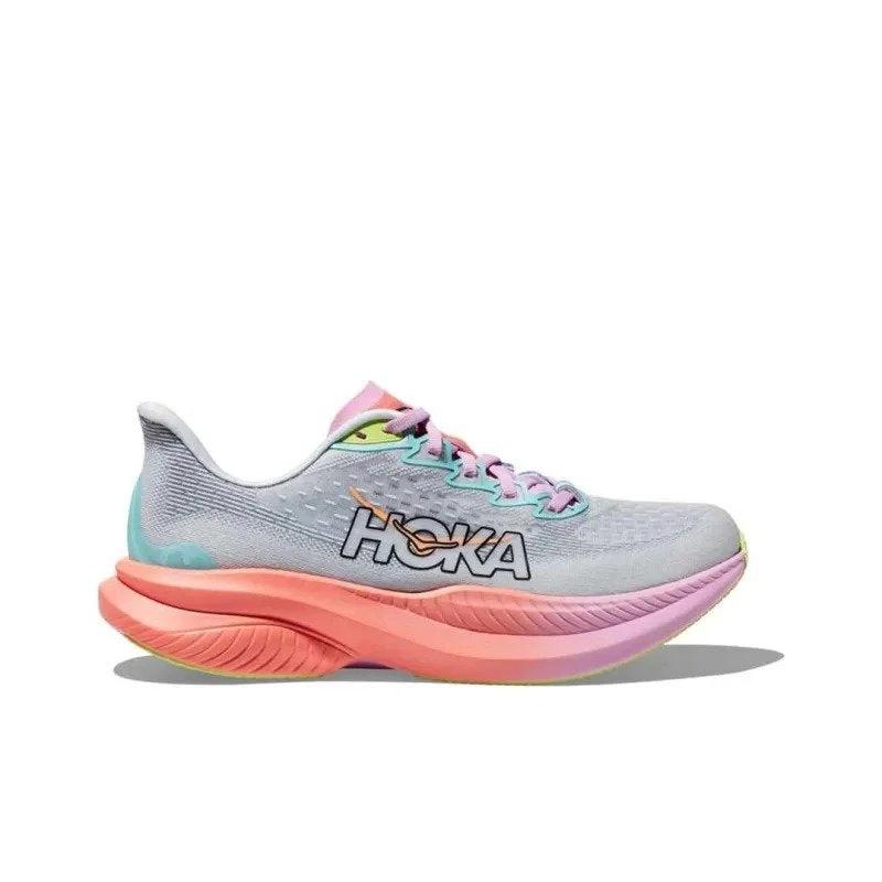Hoka One One Mach 6 Illusion Dusk 1147810-ISK by Air Jordan