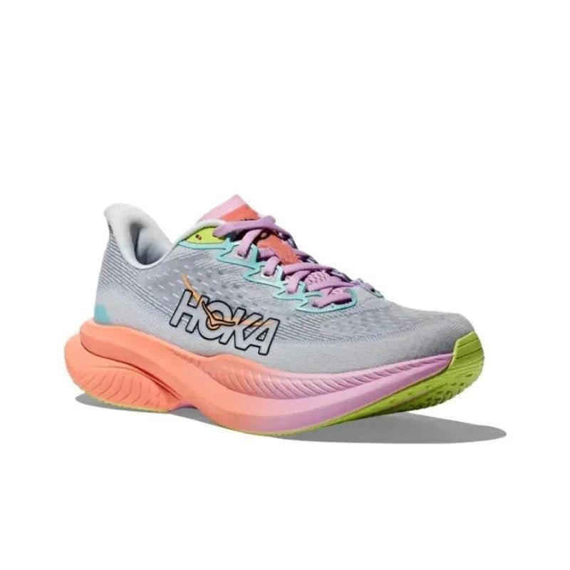 Hoka One One Mach 6 Illusion Dusk 1147810-ISK by Air Jordan