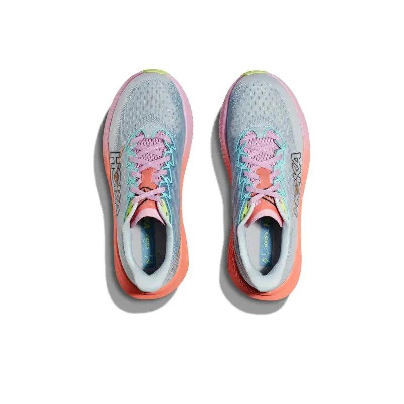 Hoka One One Mach 6 Illusion Dusk 1147810-ISK by Air Jordan