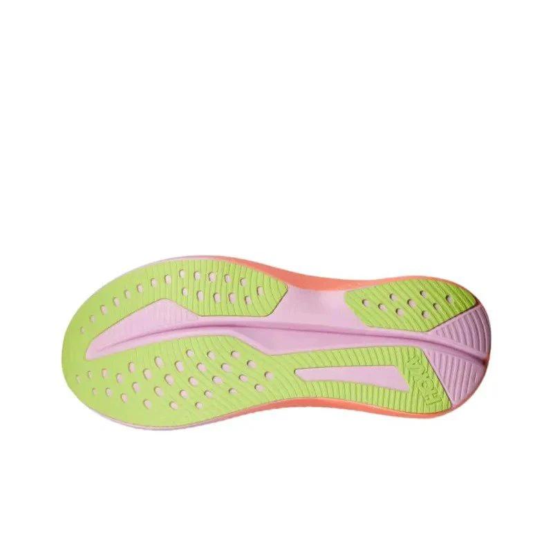 Hoka One One Mach 6 Illusion Dusk 1147810-ISK by Air Jordan