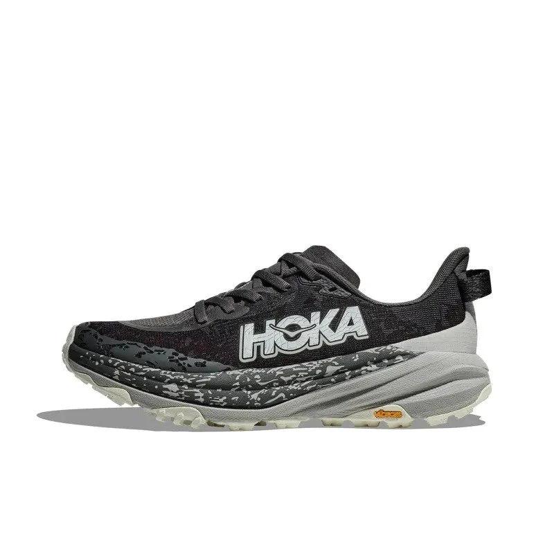 Hoka One One Speedgoat 6 Satellite Grey Stardust 1147811-SLTG by Air Jordan