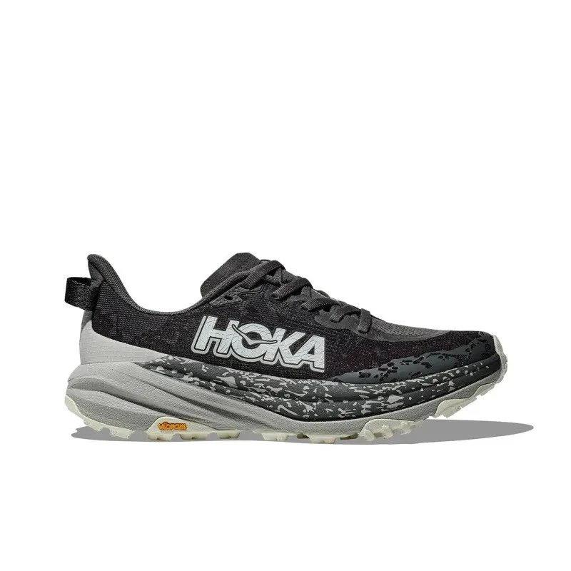 Hoka One One Speedgoat 6 Satellite Grey Stardust 1147811-SLTG by Air Jordan