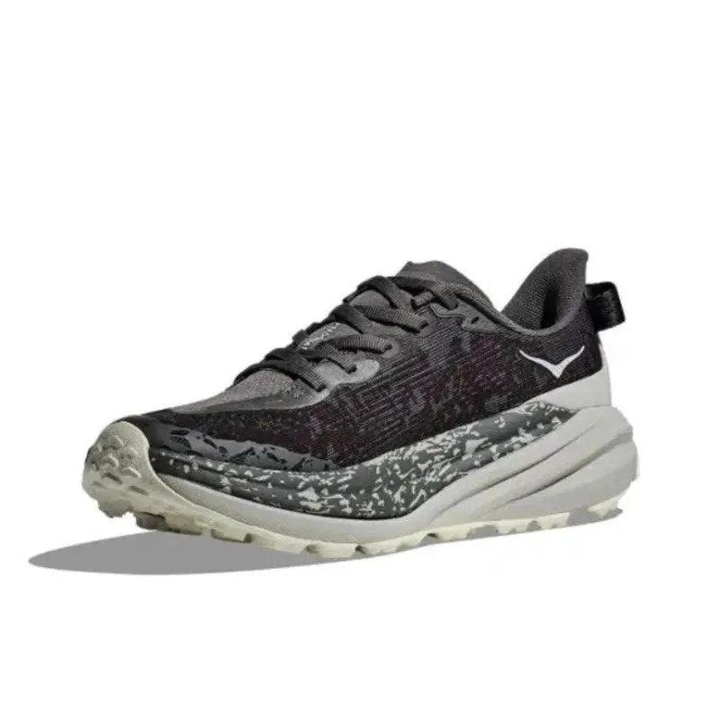 Hoka One One Speedgoat 6 Satellite Grey Stardust 1147811-SLTG by Air Jordan