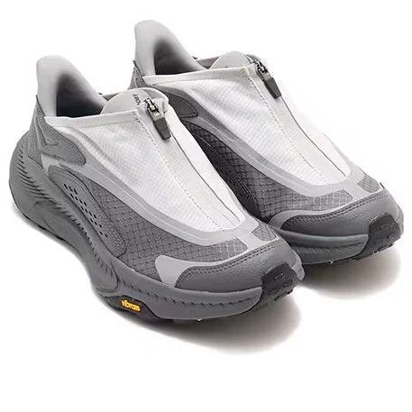Hoka One One Project Transport Stardust Satellite Grey 1162850-SSTST by Air Jordan