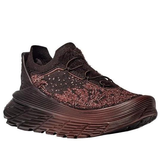 Hoka One One x Paria Farzaneh Restore Chukka Chocolate 1169090-CHO by Air Jordan