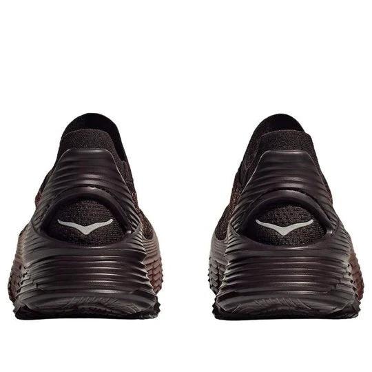 Hoka One One x Paria Farzaneh Restore Chukka Chocolate 1169090-CHO by Air Jordan