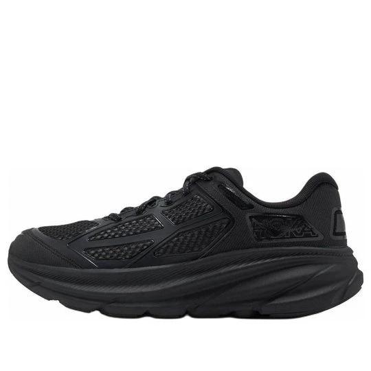 Hoka One One Clifton One 9 Carbon Black 1155370-BBNB by Air Jordan