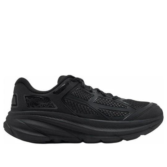 Hoka One One Clifton One 9 Carbon Black 1155370-BBNB by Air Jordan