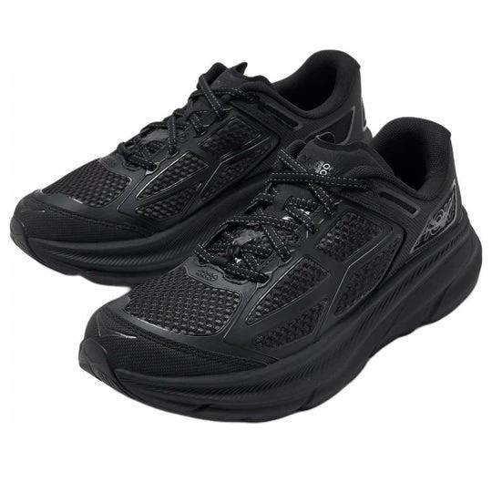 Hoka One One Clifton One 9 Carbon Black 1155370-BBNB by Air Jordan