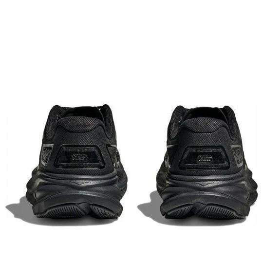 Hoka One One Clifton One 9 Carbon Black 1155370-BBNB by Air Jordan