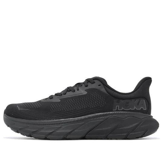 Hoka One One Arahi 7 2E Wide Black 1147870-BBLC by Air Jordan