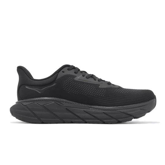 Hoka One One Arahi 7 2E Wide Black 1147870-BBLC by Air Jordan