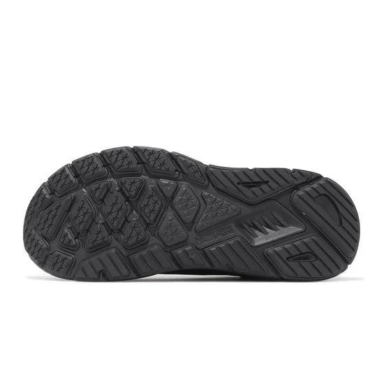 Hoka One One Arahi 7 2E Wide Black 1147870-BBLC by Air Jordan