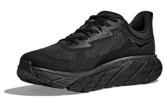 Hoka One One Arahi 7 Triple Black 1147850-BBLC by Air Jordan