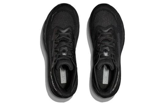 Hoka One One Arahi 7 Triple Black 1147850-BBLC by Air Jordan