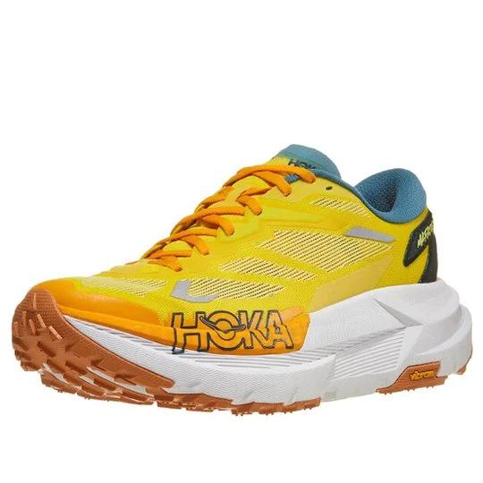 Hoka One One Mafate X Zest Mountain Fog 1161990-ZTM by Air Jordan