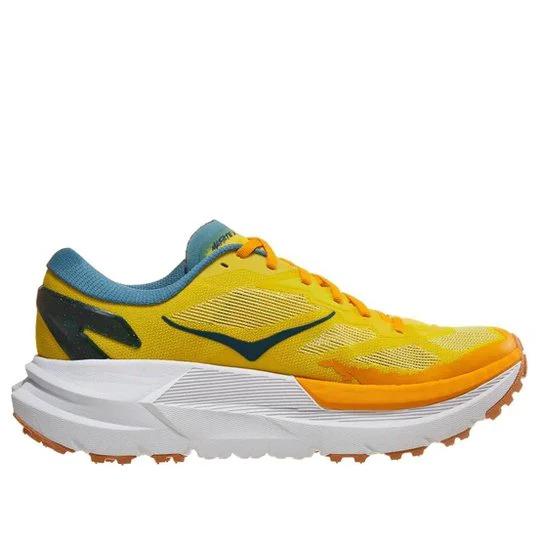Hoka One One Mafate X Zest Mountain Fog 1161990-ZTM by Air Jordan