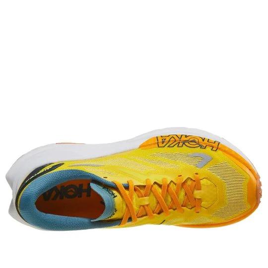 Hoka One One Mafate X Zest Mountain Fog 1161990-ZTM by Air Jordan
