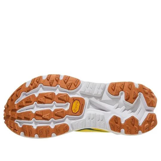 Hoka One One Mafate X Zest Mountain Fog 1161990-ZTM by Air Jordan