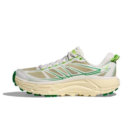 Hoka One One Mafate Speed 2 White Fresh Cut Grass 1126851-WTFR by Air Jordan