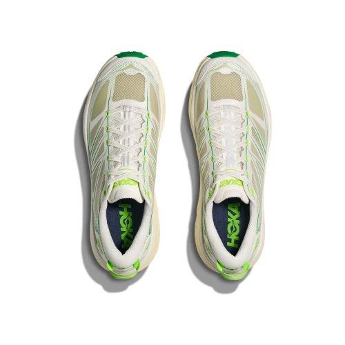 Hoka One One Mafate Speed 2 White Fresh Cut Grass 1126851-WTFR by Air Jordan