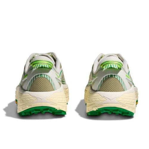 Hoka One One Mafate Speed 2 White Fresh Cut Grass 1126851-WTFR by Air Jordan