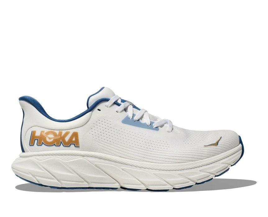 Hoka One One Arahi 7 Frost Gold - 1147850-FTG by Air Jordan