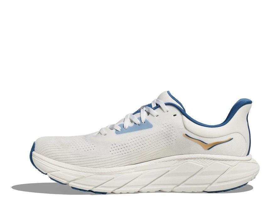 Hoka One One Arahi 7 Frost Gold - 1147850-FTG by Air Jordan