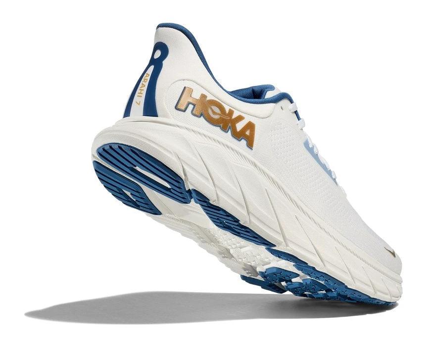 Hoka One One Arahi 7 Frost Gold - 1147850-FTG by Air Jordan