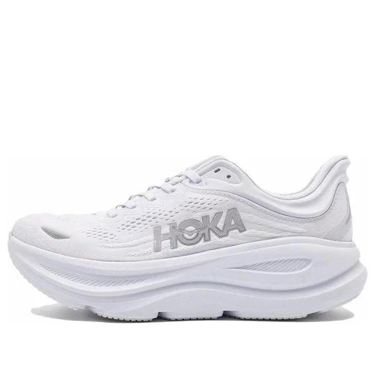 Hoka One One Bondi 9 Starlight Glow 1162012-SGLW by Air Jordan