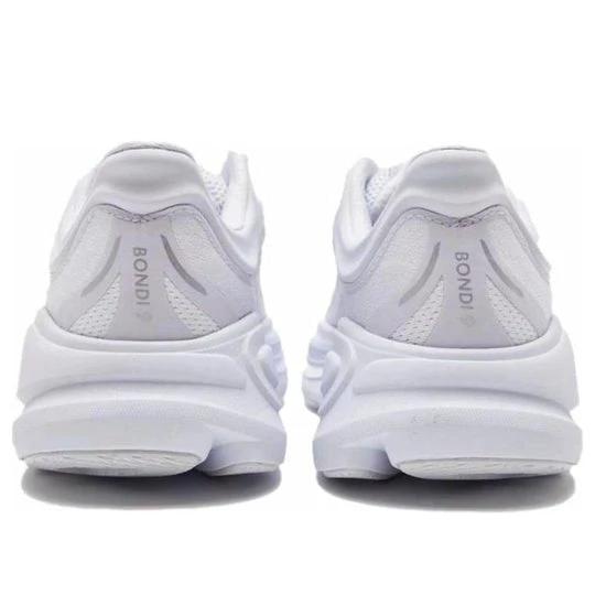Hoka One One Bondi 9 Starlight Glow 1162012-SGLW by Air Jordan