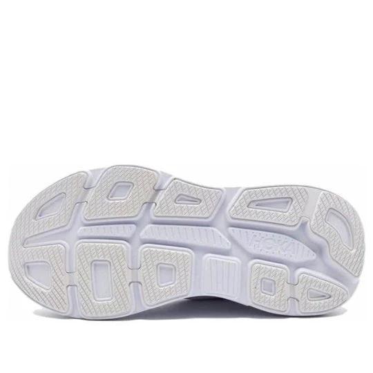 Hoka One One Bondi 9 Starlight Glow 1162012-SGLW by Air Jordan