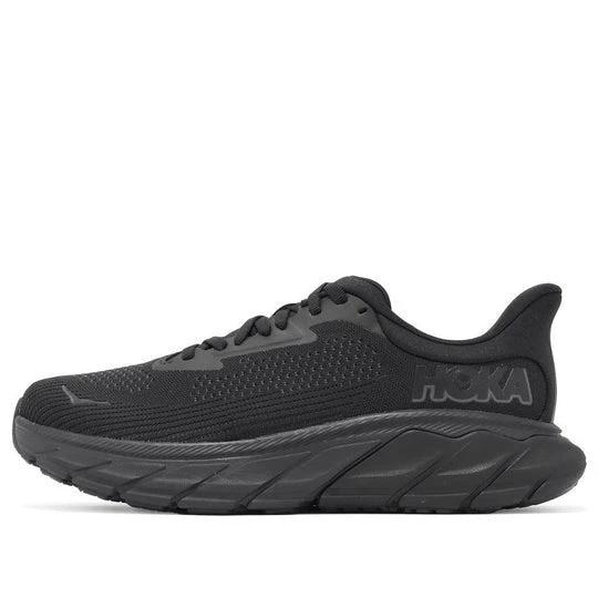 Hoka One One Arahi 7 Wide Triple Black 1147890-BBLC by Air Jordan