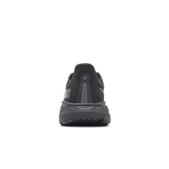 Hoka One One Arahi 7 Wide Triple Black 1147890-BBLC by Air Jordan