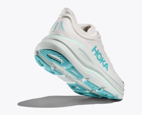 Hoka One One Bondi 9 Frost Cielo Blue 1162012-FTCL by Air Jordan
