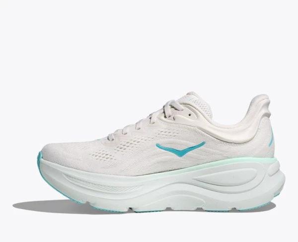 Hoka One One Bondi 9 Frost Cielo Blue 1162012-FTCL by Air Jordan